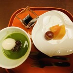 美濃吉本店 竹茂楼 - 