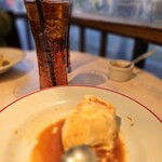 パリのワイン食堂 - 