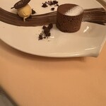 銀座 シェ・トモ - 