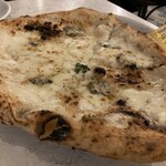 ピッツエリア エ トラットリア ダ イーサ - 