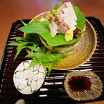 美濃吉本店 竹茂楼 - 