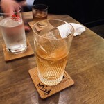 ダイニングバー SARU - 