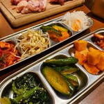 韓辛DELI 三宮生田ロード店 - 