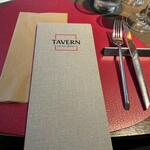 TAVERN by the green - 
