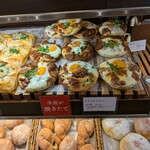 ブーランジェリー ボヌール - 