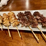 串焼ごっち - 