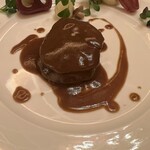 銀座 シェ・トモ - 