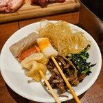 韓辛DELI 三宮生田ロード店 - 