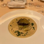 銀座 シェ・トモ - 