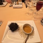 銀座 シェ・トモ - 