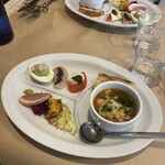 オステリア・ピノ・ジョーヴァネ - 