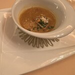 銀座 シェ・トモ - 