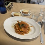 オステリア・ピノ・ジョーヴァネ - 