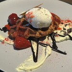 TAVERN by the green - 