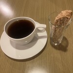 珈琲屋 樹 - ドリンク写真: