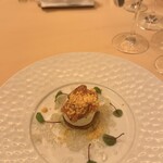 銀座 シェ・トモ - 