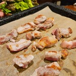 韓辛DELI 三宮生田ロード店 - 