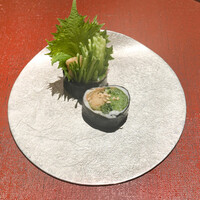 鳥焼き 小花 - 