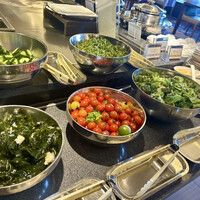 舞浜Teppanyaki＋ - 