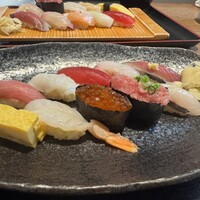 寿司 高瀬 - 