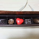 ショコラ詰め合わせ