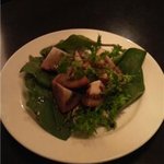 SORA - 黒トマトのサラダ