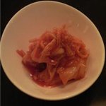 SORA - 程よい辛さの白菜キムチ