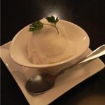 SORA - 季節のシャーベット