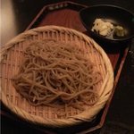 SORA - せいろ蕎麦