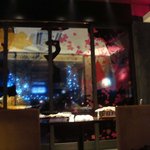 中央プリンスBar - 