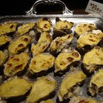 中央プリンスBar - 