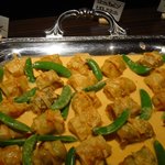 中央プリンスBar - 