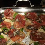 中央プリンスBar - 