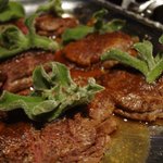 中央プリンスBar - 