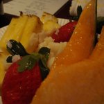 中央プリンスBar - 