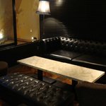 中央プリンスBar - 