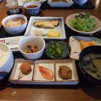 和食 からまつ - 