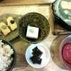 中央食堂・さんぼう