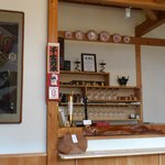 手打ち蕎麦とフレンチの やな木 - やな木　2012/4/8