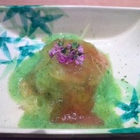 日本料理 晴山 - UP☆