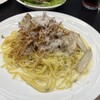 Trattoria W 博多店
