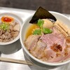 なにわ麺次郎 雅