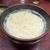 釜揚げうどん 織田薪 本店