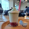 スノーピーク カフェ アンド ダイニング 大阪りんくう店