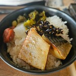 ALL FLAGS(神戸メリケンパークオリエンタルホテル) - 