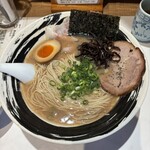 博多長浜らーめん よかと - 