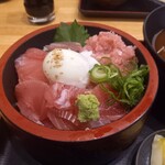 海鮮れすとらん 魚輝水産 高井田店 - 
