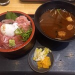 海鮮れすとらん 魚輝水産 高井田店 - 
