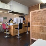 三津浜焼き かどっこ - 