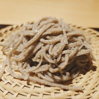 玄水 - 入野谷(在来種)